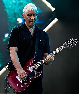 Pat smear gibson sg hotsell