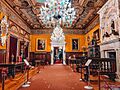 Peles Castle - The Florentine Room