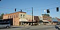 Pembroke Historic District, Pembroke, GA, US (02)