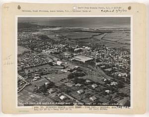 Philippine Island - Luzon Island - NARA - 68156741