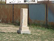 Phoenix-Crosscut Cemetery-1870-Margaret Cline