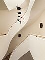 Pierre Yovanovitch Mobilier New York photo taken in November 2023