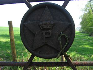 Pirrie emblem