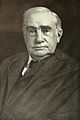 Portrait of Henry Billings Brown