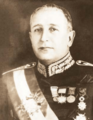 Presidente Jorge Ubico Castañeda