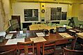 RAF Digby Ops Room