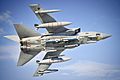 RAF Tornado GR4 MOD 45155235