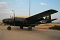 RSAF B-26 Invader