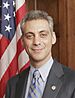 Rahm Emanuel, official photo portrait color (cropped) 2.jpg