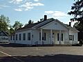 Raisin Valley Friends Meetinghouse