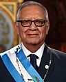 Retrato oficial de Presidente Alejandro Maldonado Aguirre (cropped 3)