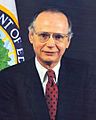 Richard Riley Official Department of Education Photo