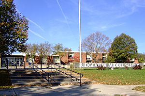 Ridgeview Middle School