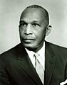 Robert Nix, Sr.