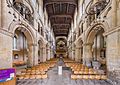 Rochester Cathedral Nave 1, Kent, UK - Diliff