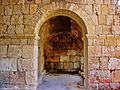 Roman Hippodrome Arch - Tyre Lebanon