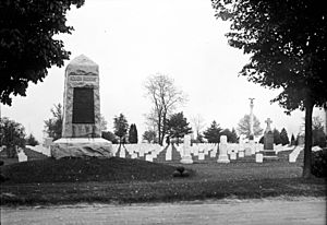 Rough Riders Memorial - Arlington National Cemetery - Arlington Count VA USA - 1912