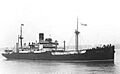 SS Bantria
