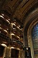 Sala principal del Palacio de las Bellas Artes 02