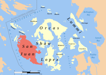 San Juan Island locator map.svg