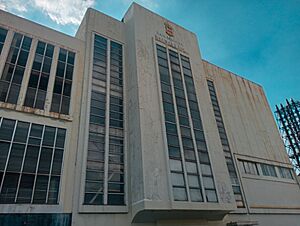 San Miguel Polo Brewery, Valenzuela City, Mar 2024
