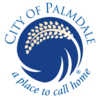 Official seal of Palmdale, California
