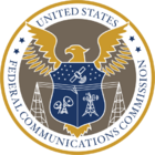 Seal of the Federal Communications Commission.svg