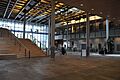 Seattle City Hall interior 03