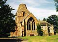 Seton Church - geograph.org.uk - 1273623