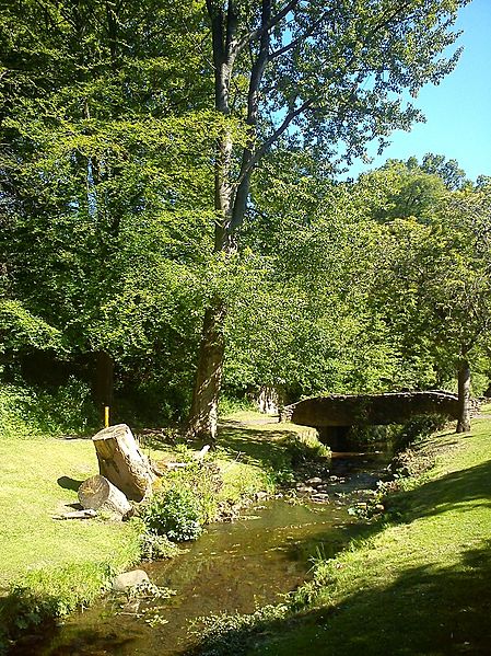 Silverburn Scotland June 2015