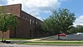 Singer manufacturing facility in South Bend