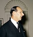 Sir David Ormsby-Gore