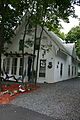 Soho Cottage Worcester MA