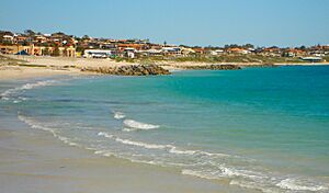 Sorrento Beach 1