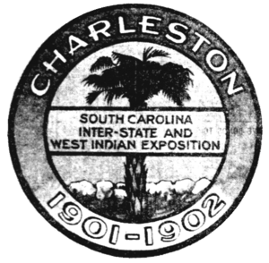South Carolina Inter-State and West Indian Exposition Emblem.png