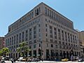 Southern Railway Building DC