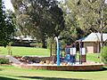 Spring Reserve, Guildford, April 2021