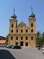 St. Michael's Church, Osijek