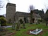 St Margaret's, Stratton St Margaret - geograph.org.uk - 118819.jpg