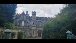 St Mary's Abbey, Colwich in 2025.png