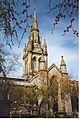 St Nicholas Kirk