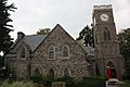 St Paul Episcopal Church, Elkins Park PA 03
