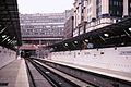 St Pauls Thameslink station (1990)