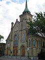 St Stanislaus Kostka, Toronto