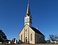 St marys church of the assumption 2008