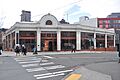 Starbucks Reserve Roastery 01