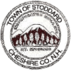 Official seal of Stoddard, New Hampshire