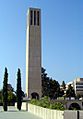 Storke Tower, UCSB
