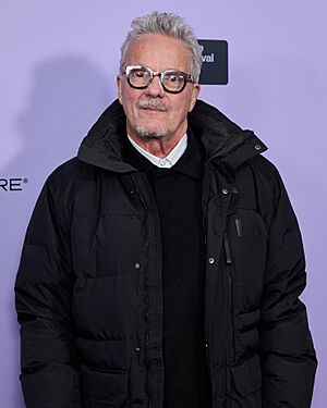 Sundance Film Festival 2024 - DEVO - Mark Mothersbaugh-104A2603.jpg