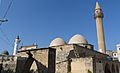 Sunna-Shia-Mosques TyreSourLebanon RomanDeckert24082019